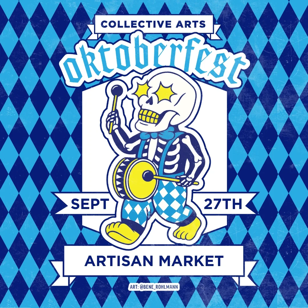 Oktoberfest Artisan Market