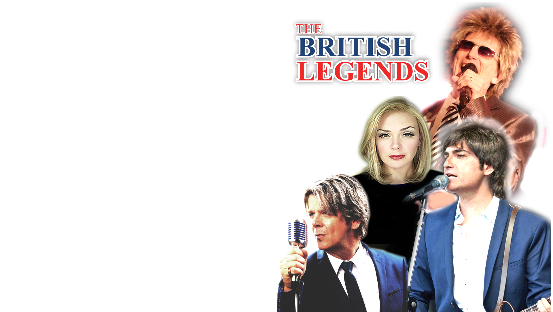The British Legends