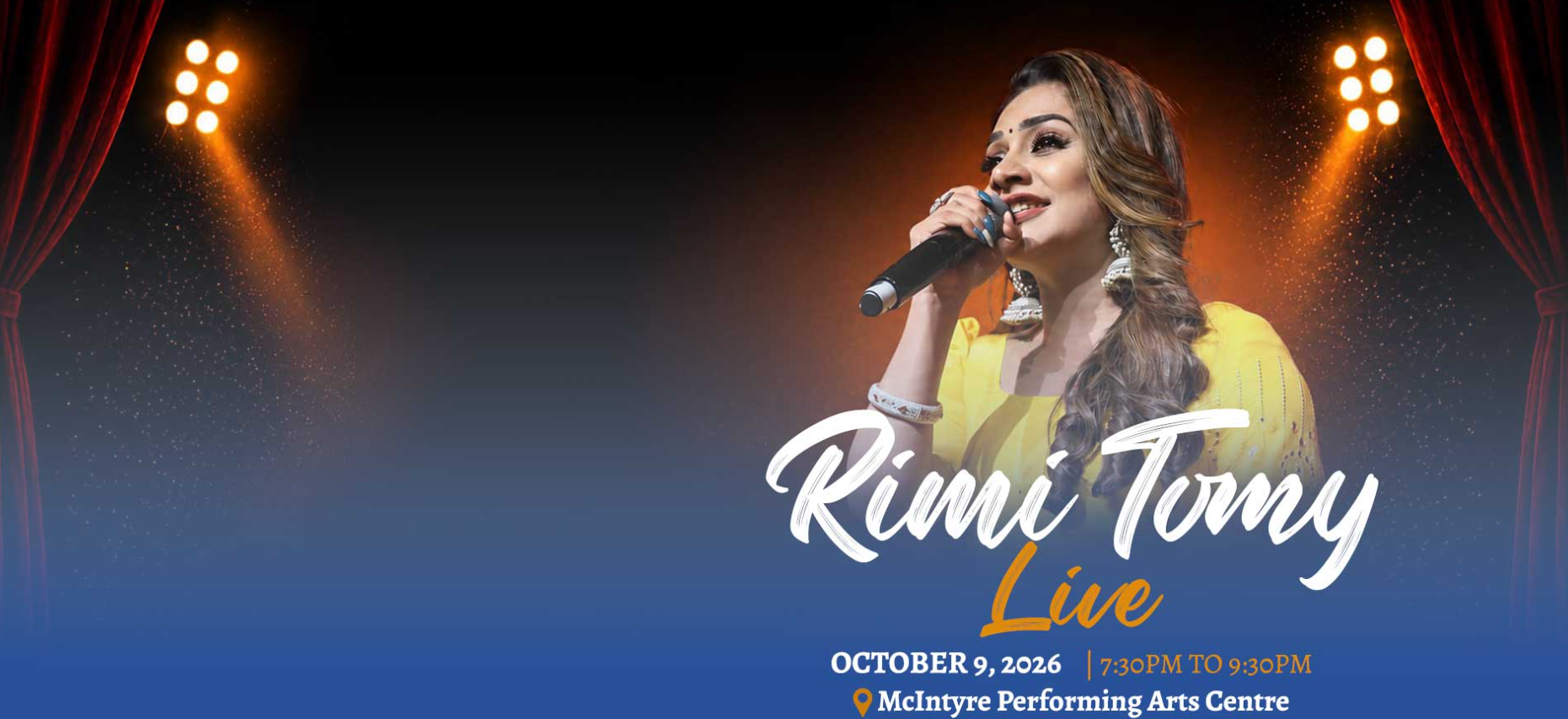 St Joseph Syro-Malabar Parish Presents Rimi Tomy LIVE