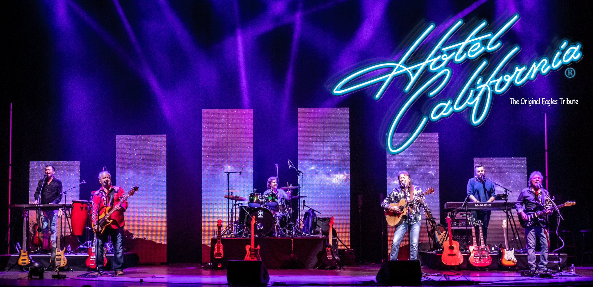 Hotel California
