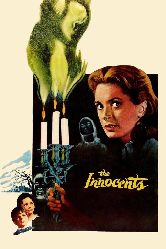 The Innocents: 65th Anniversary