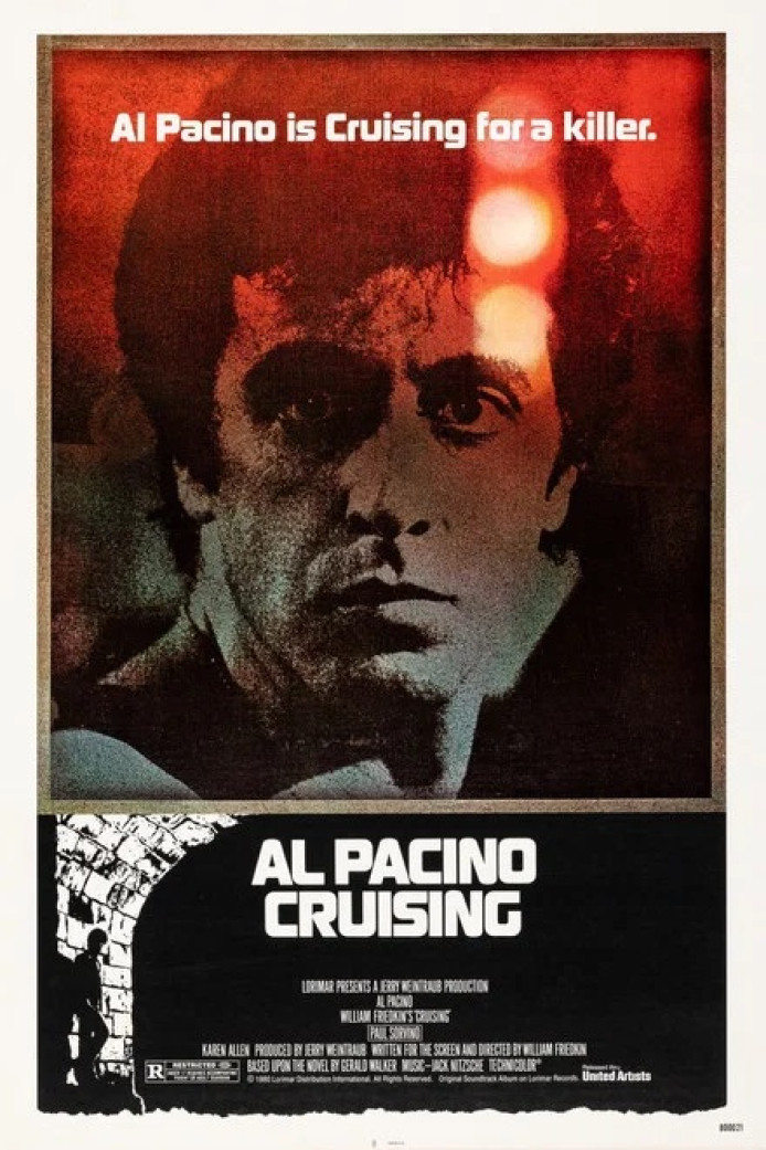 Cruising
