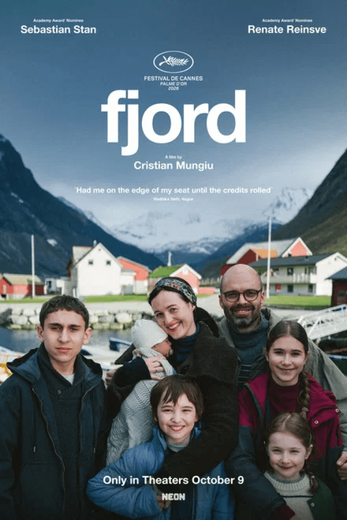Fjord