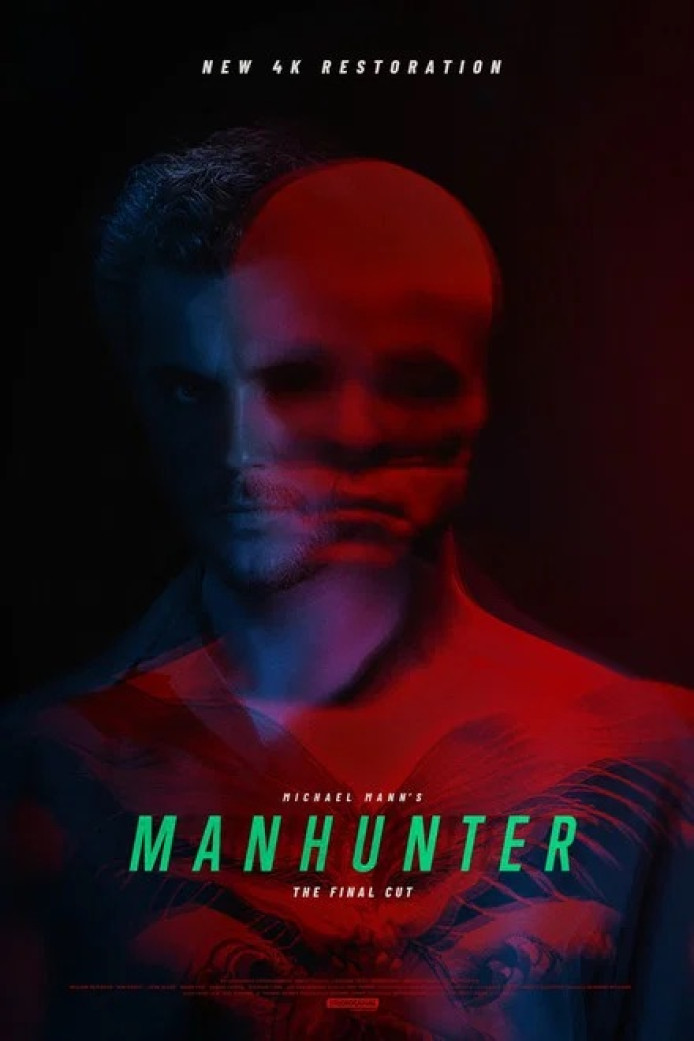 Manhunter: The Final Cut - 4K Restoration