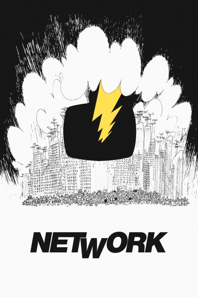 Network: 50th Anniversary 4K restoration