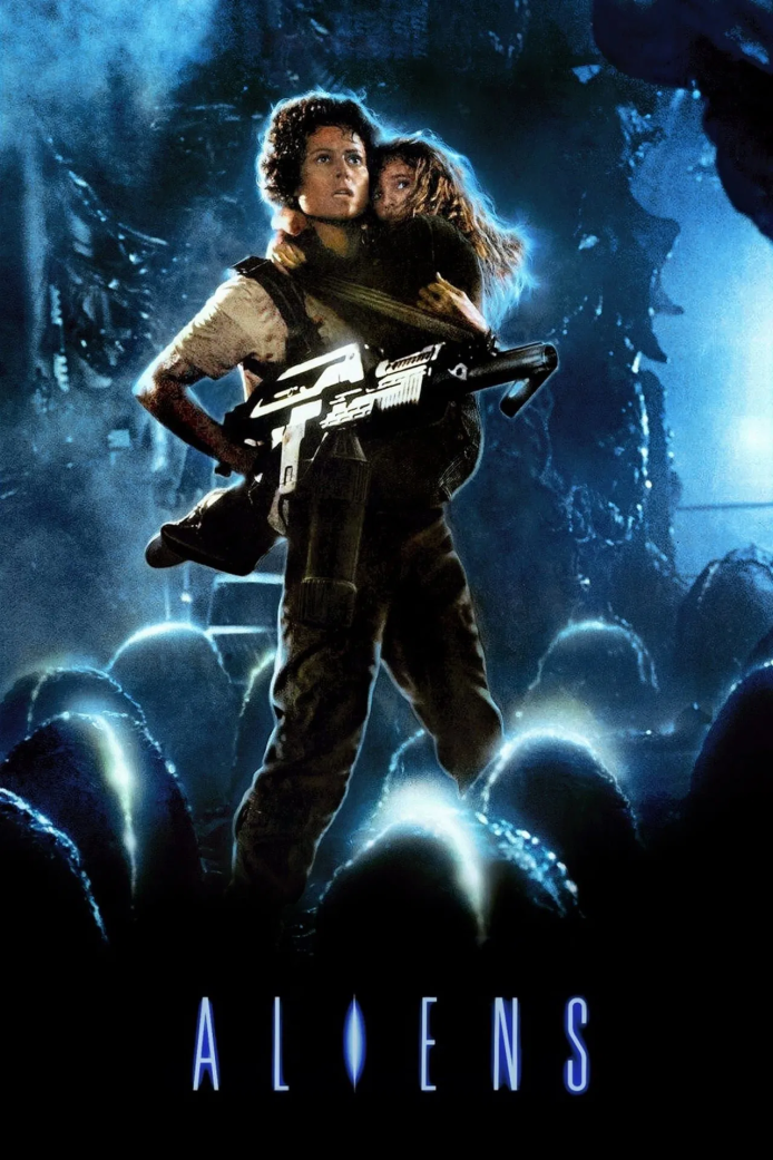 Aliens (Director's Cut) - 40th Anniversary