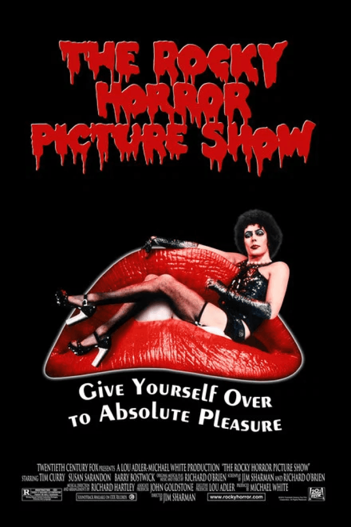 The Rocky Horror Picture Show (Hamilton)
