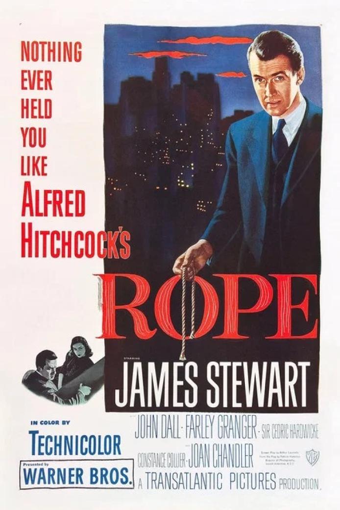 Rope