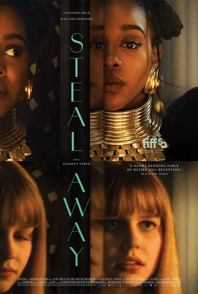 Steal Away - with Director Q&A