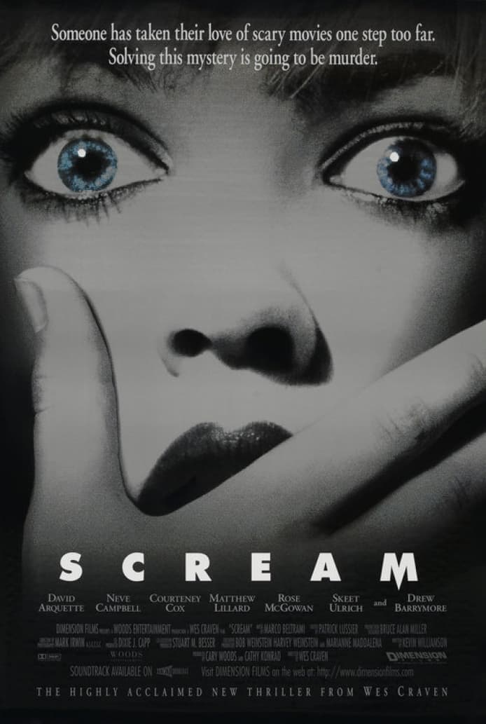 Scream: 30th Anniversary
