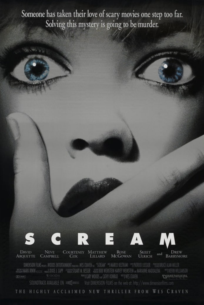 Scream: 30th Anniversary