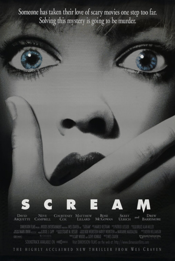 Scream: 30th Anniversary