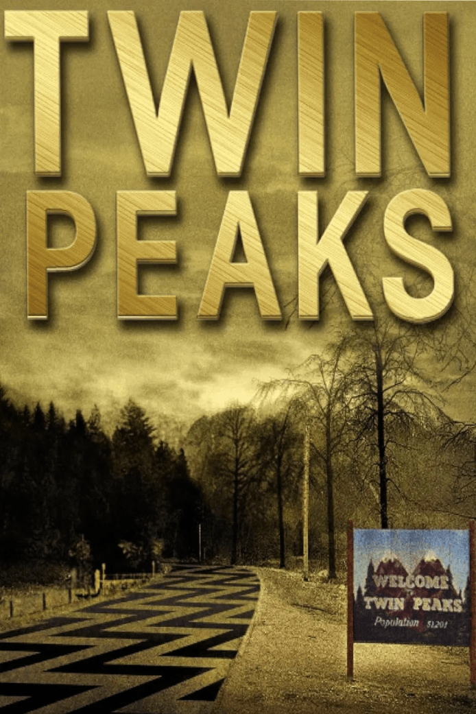 Twin Peaks: Season 1 - Episodes 1 & 2