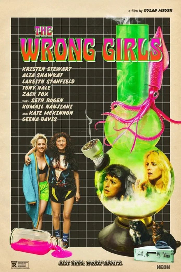 The Wrong Girls