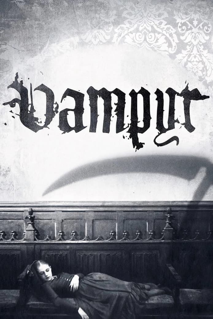 VOC Silent Film Harmonic: Vampyr
