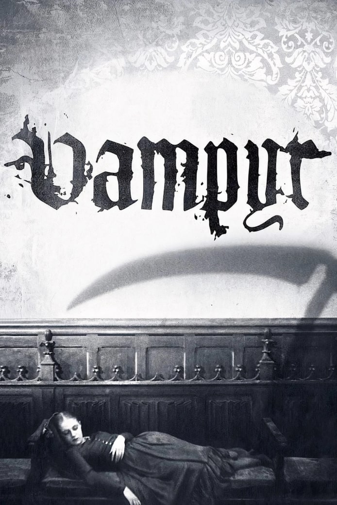 VOC Silent Film Harmonic: Vampyr