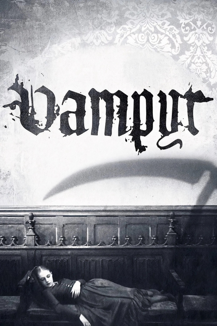 VOC Silent Film Harmonic: Vampyr