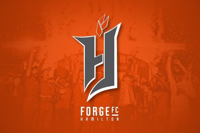 Forge FC vs. Halifax Wanderers FC