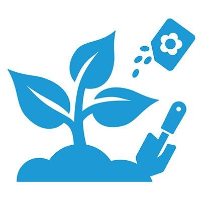 Planting for Pollinators