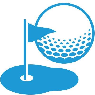 Library Mini Golf