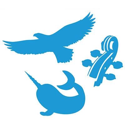 Métis Dot Art