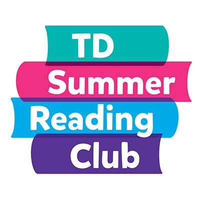 Summer Reading Club Kickoff Party 2026