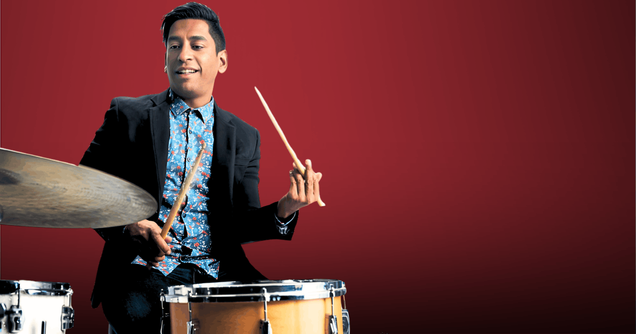 Glenn Paul Trio