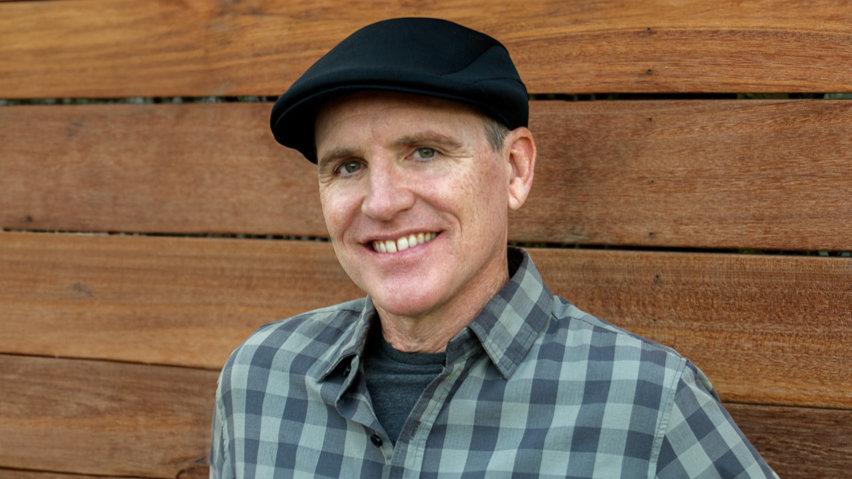 Greg Fitzsimmons / Saturday 7pm