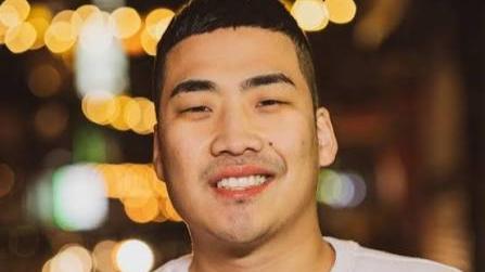 Andre Kim