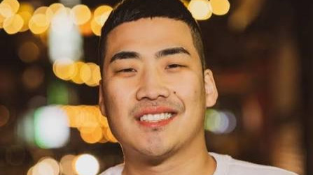 Andre Kim