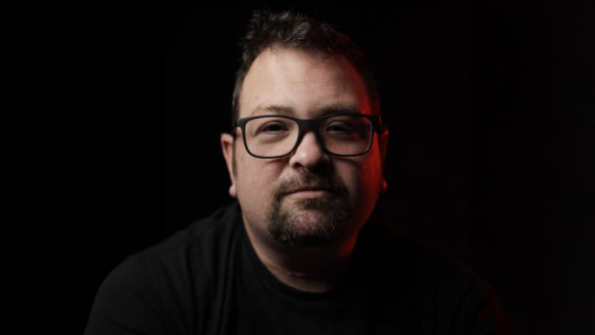 Jared Nathan / Friday 8pm