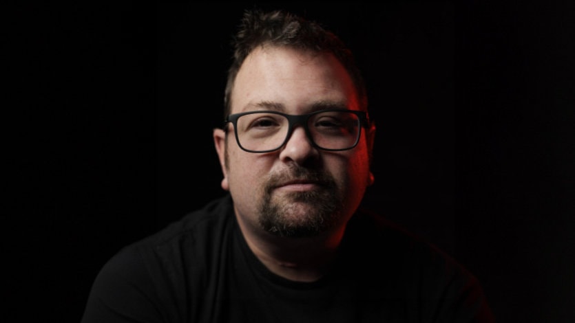 Jared Nathan / Friday 8pm