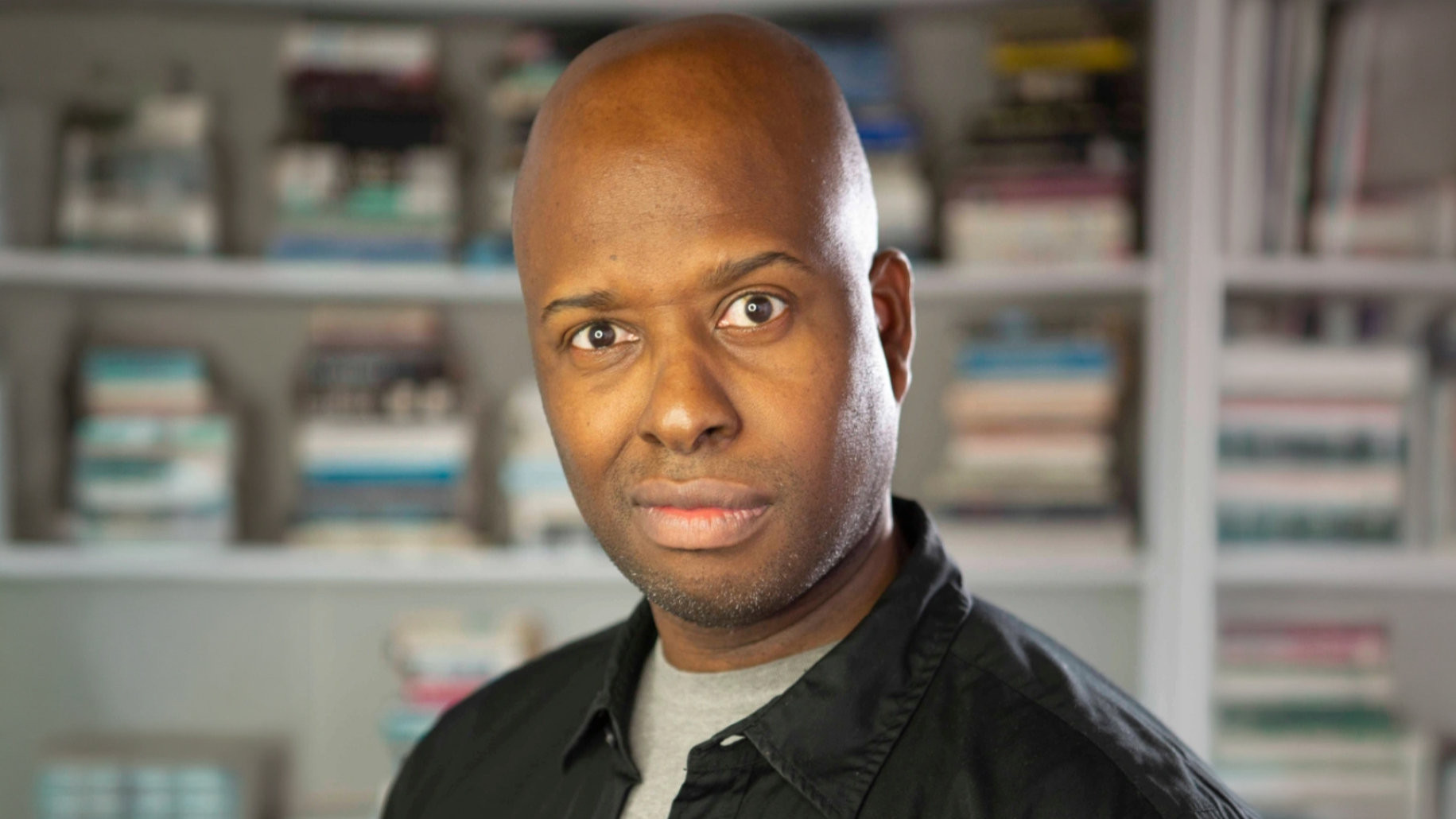 Kevin Christopher / Friday 8pm