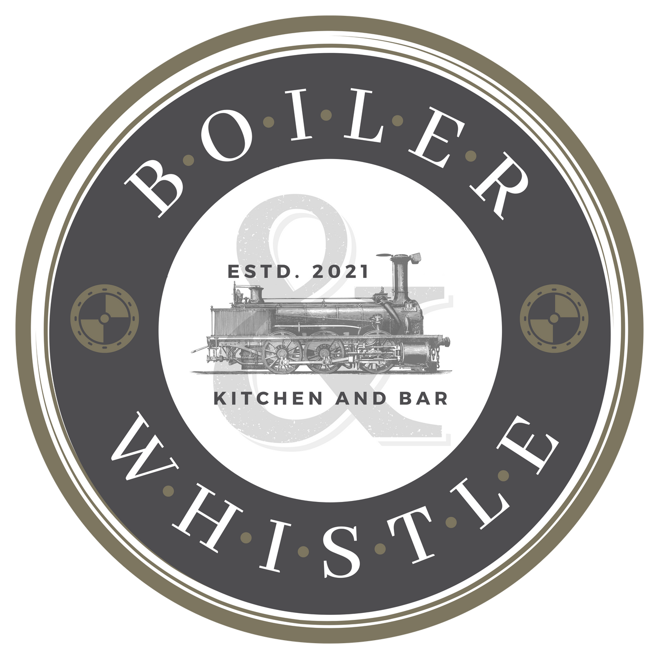 Boiler Blues at The Boiler & Whistle