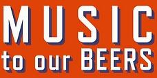 Music to our Beers
