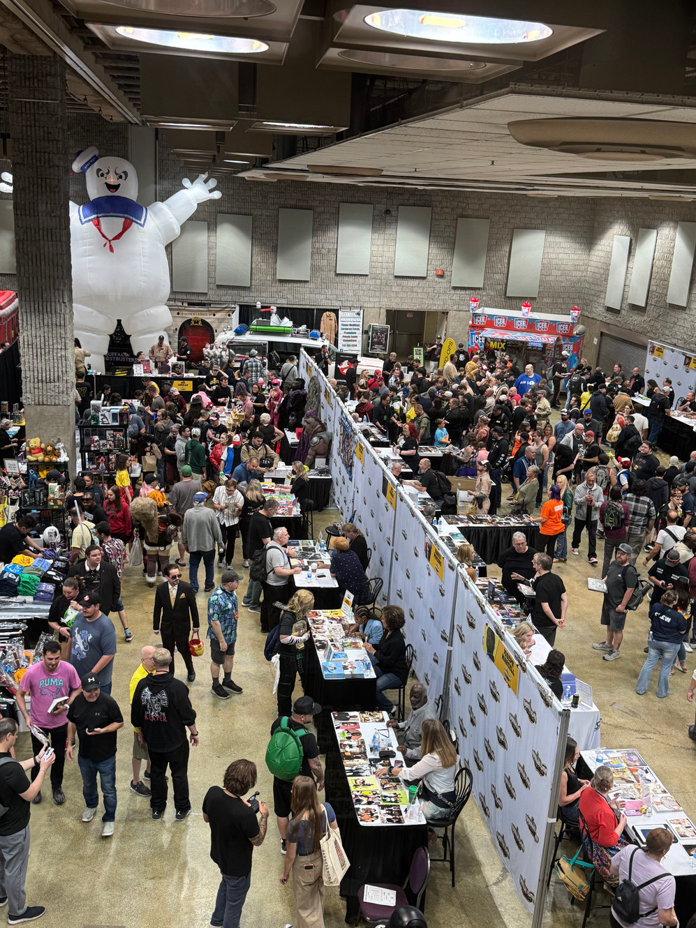 Hamilton Comic Con 2026