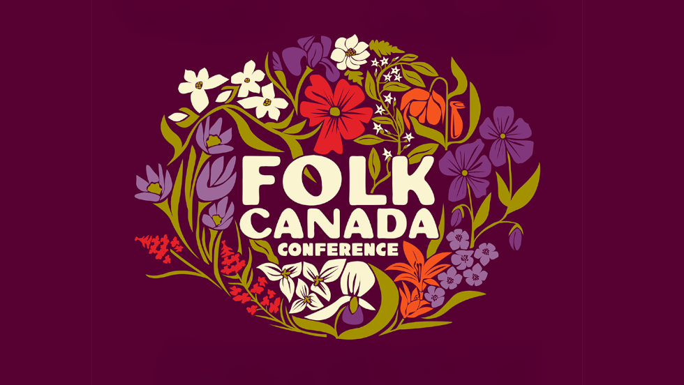 Folk Canada Conference 2026