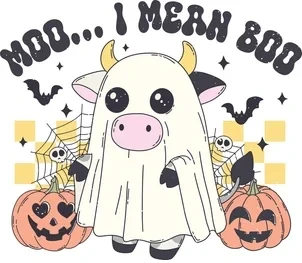 Spooky Guided Farm Tour