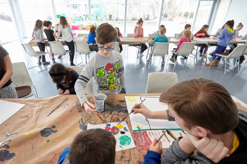 AGH Summer Camp 2026