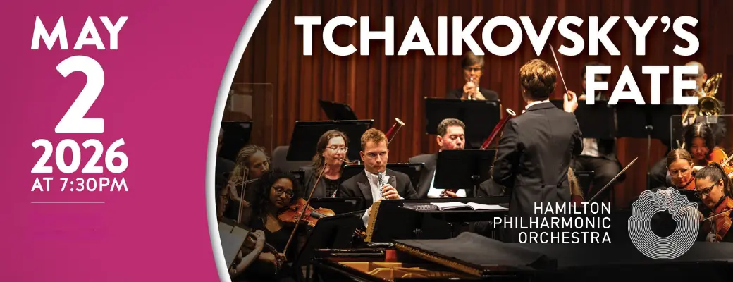 Tchaikovsky’s Fate