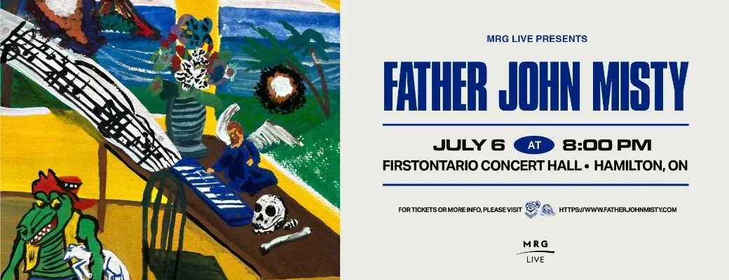 Father John Misty