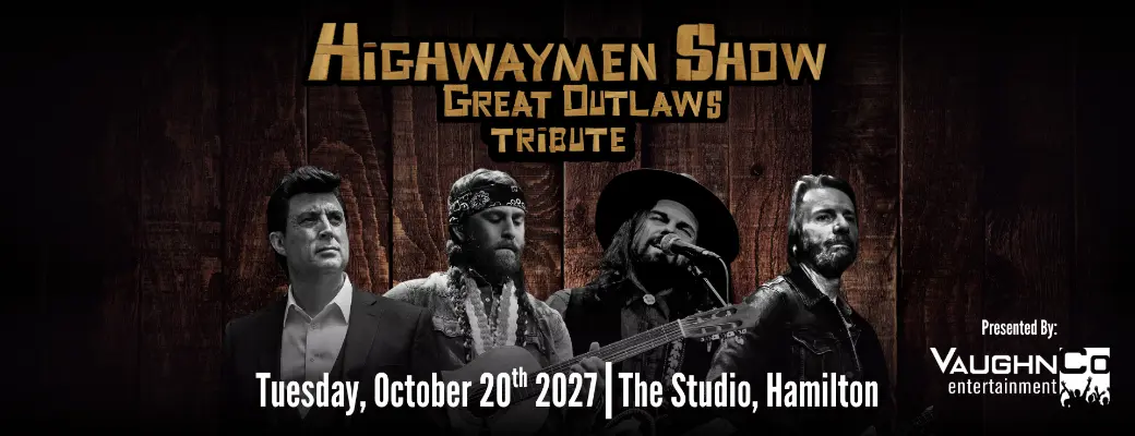 Highwaymen Show