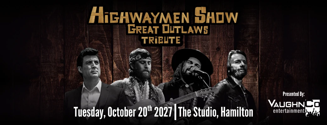 Highwaymen Show