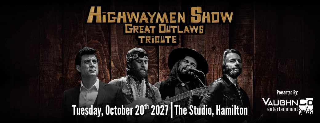 Highwaymen Show