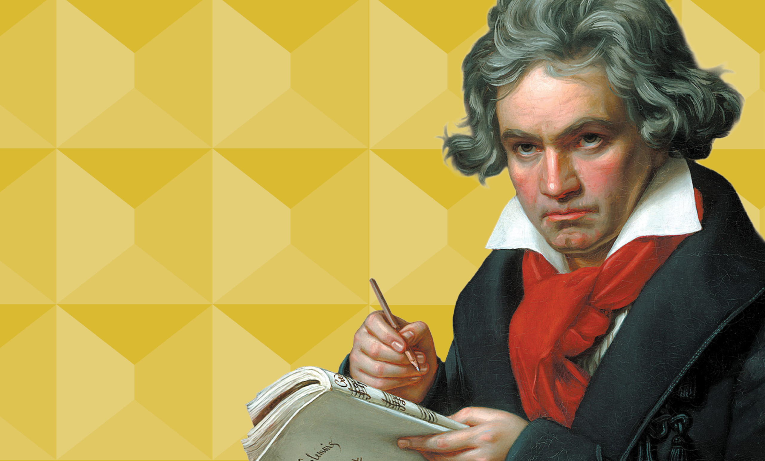 Beethoven’s Sixth