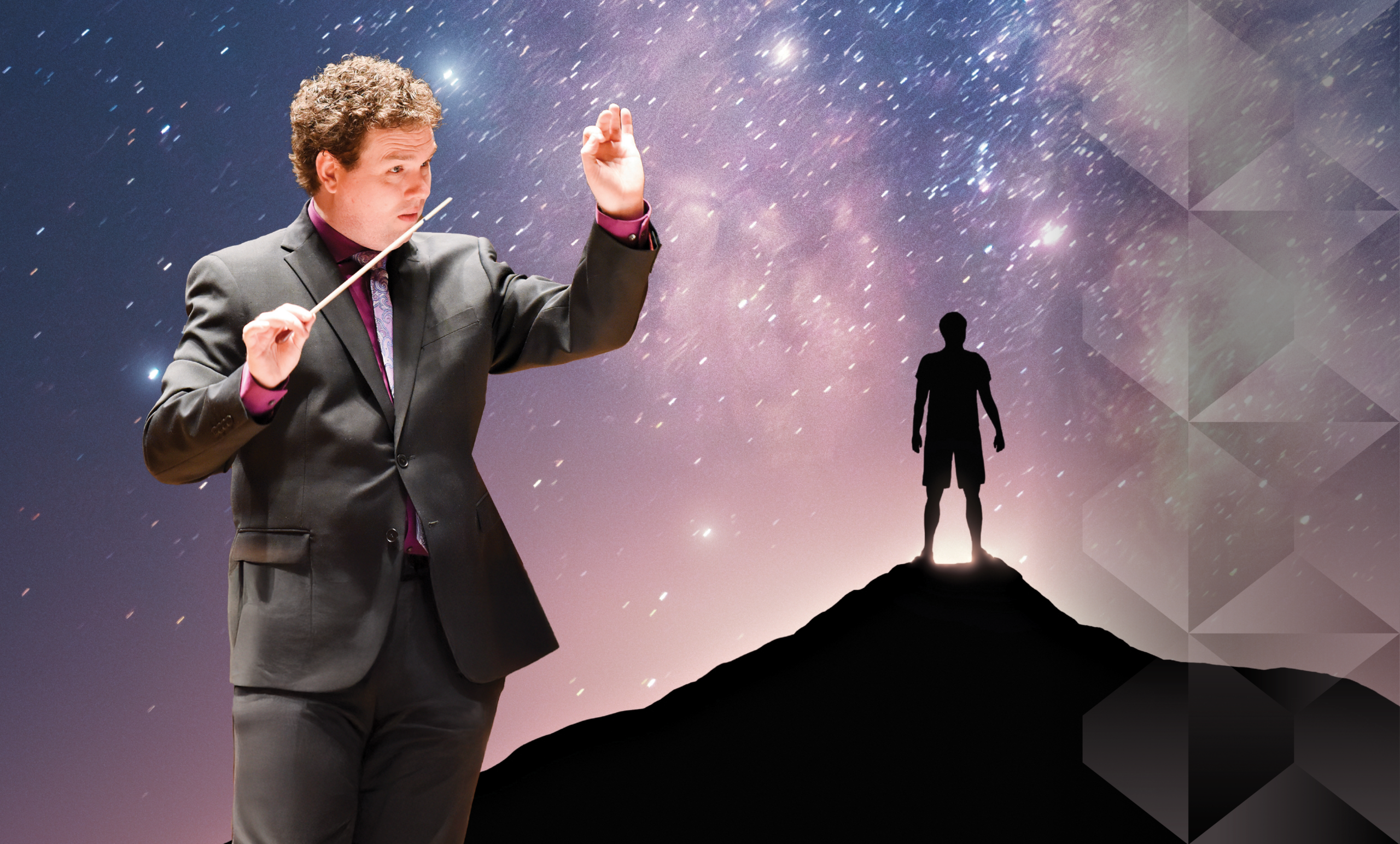 Symphony in Space: The Ultimate Sci-Fi Concert