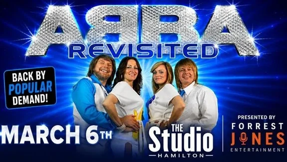 Abba Revisited