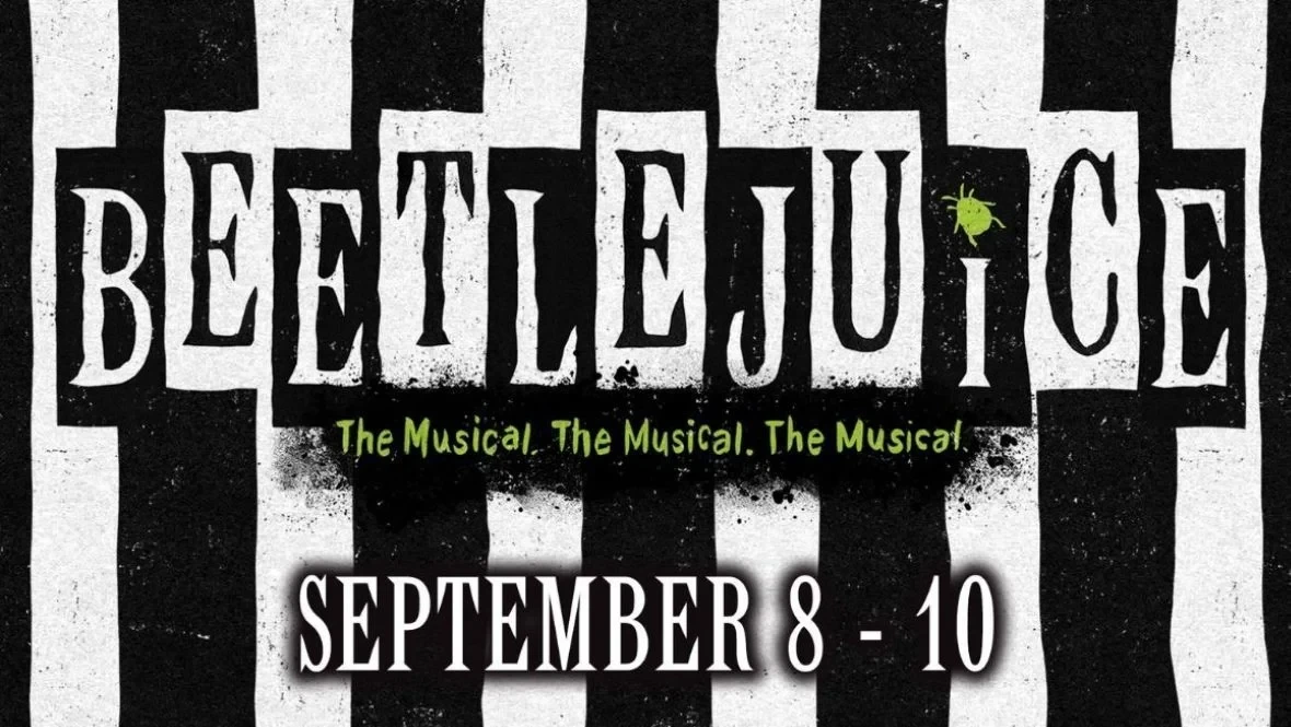 Beetlejuice The Musical
