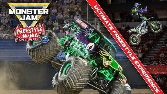 Monster Jam