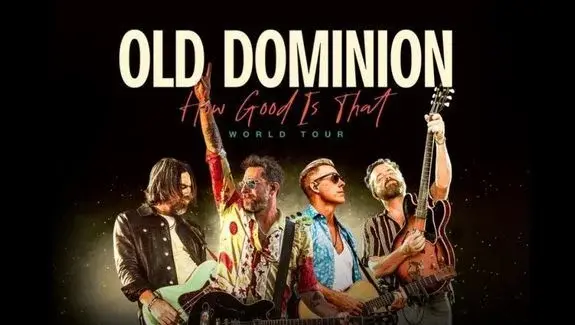 Old Dominion